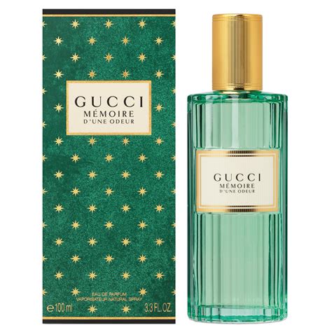 gucci memoire d'une odeur opiniones|gucci memoire d'une odeur price.